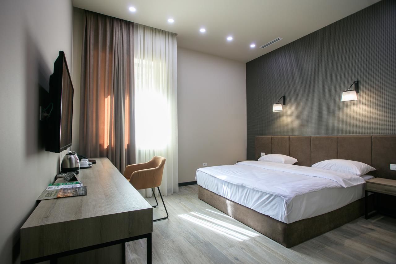 Отель Ibiza Hotel Ереван-13