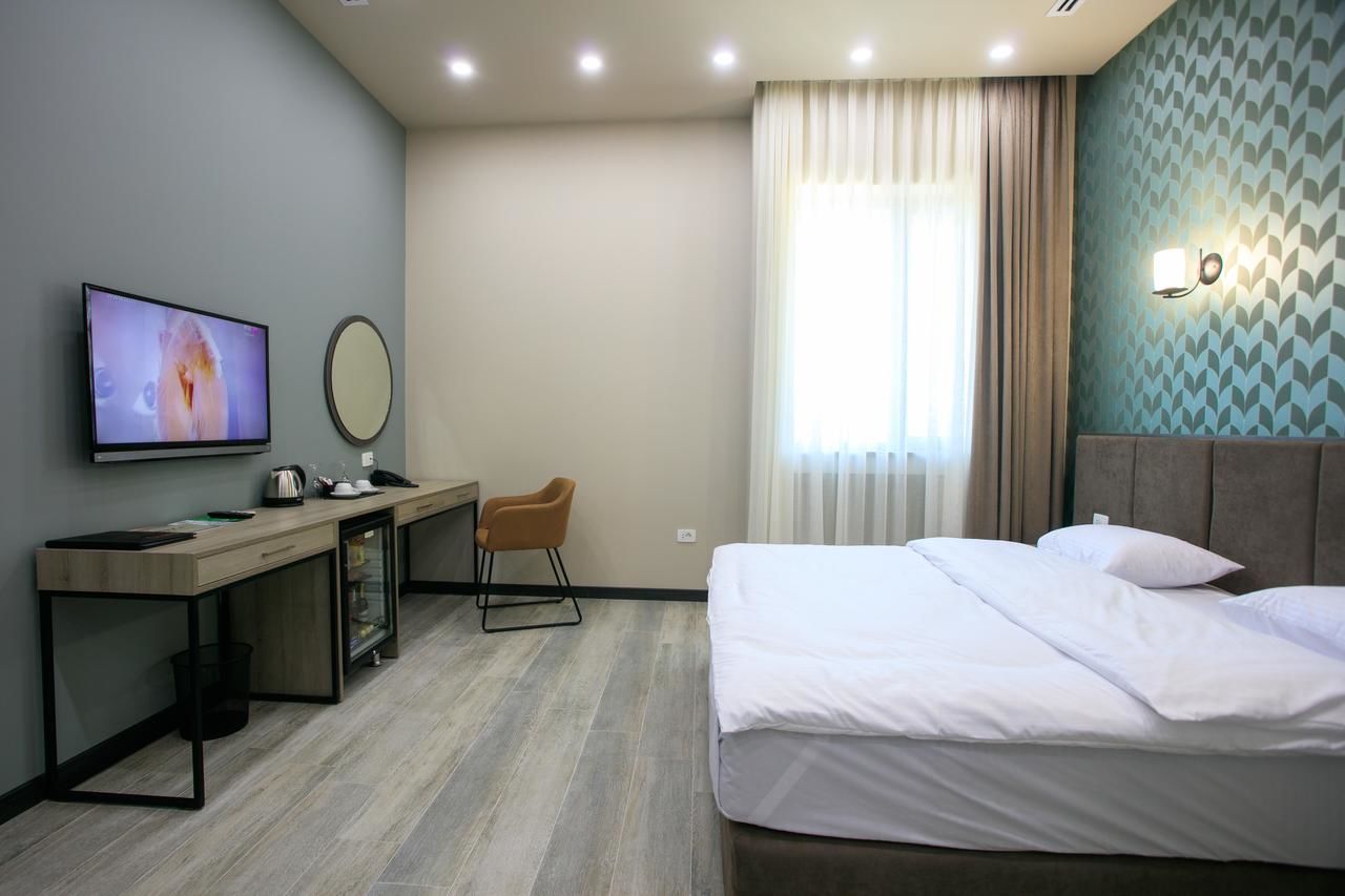 Отель Ibiza Hotel Ереван-22