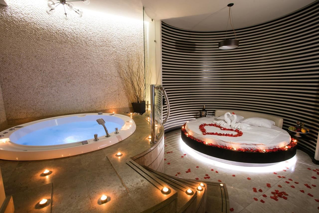 Отель Ibiza Hotel Ереван-28