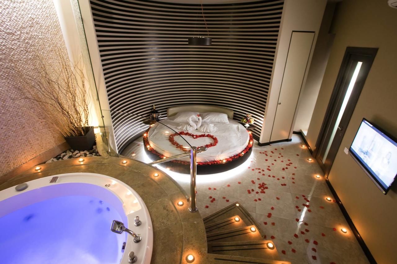 Отель Ibiza Hotel Ереван-30