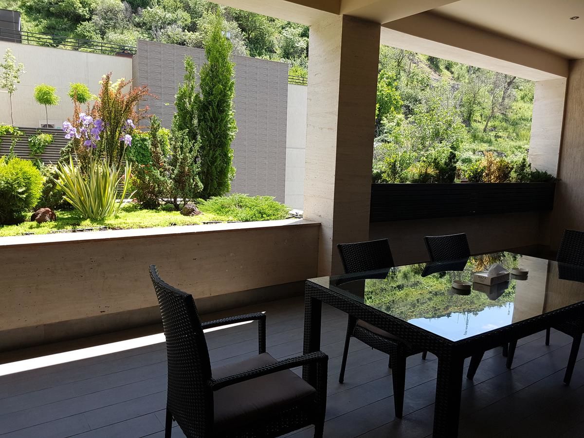 Отель Ibiza Hotel Ереван-38