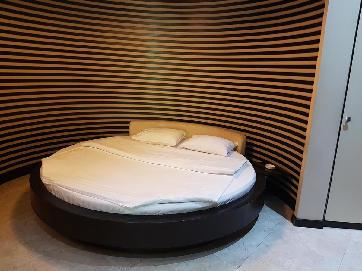 Отель Ibiza Hotel Ереван