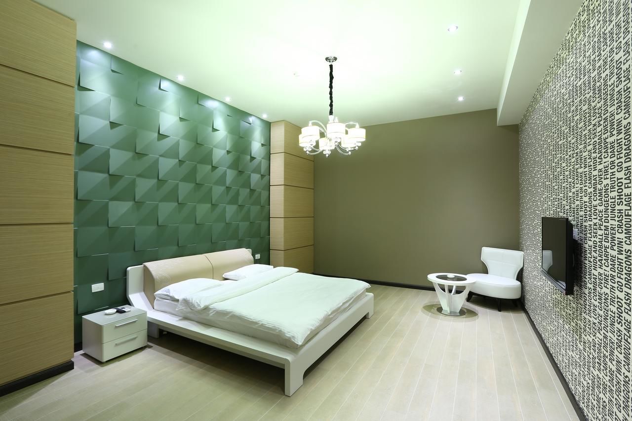 Отель Ibiza Hotel Ереван-47