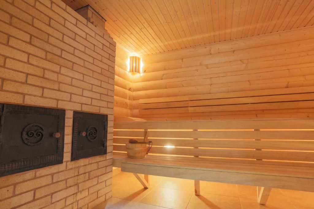 Отель Ibiza Hotel Ереван