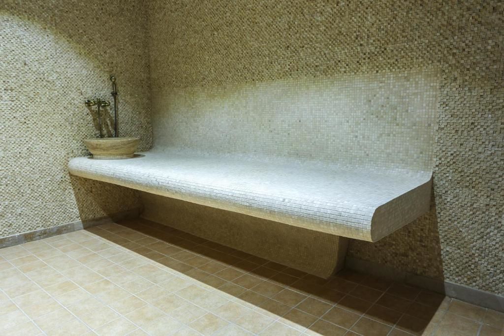 Отель Ibiza Hotel Ереван