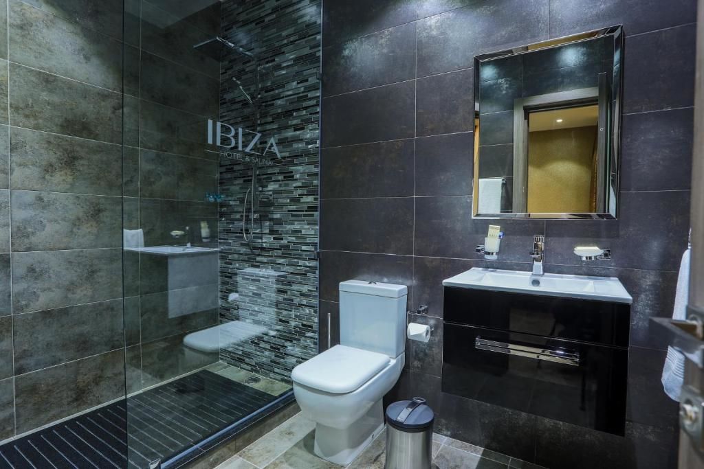 Отель Ibiza Hotel Ереван