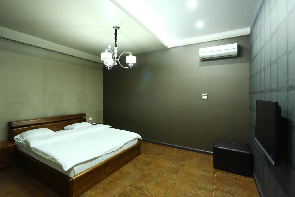 Отель Ibiza Hotel Ереван-84