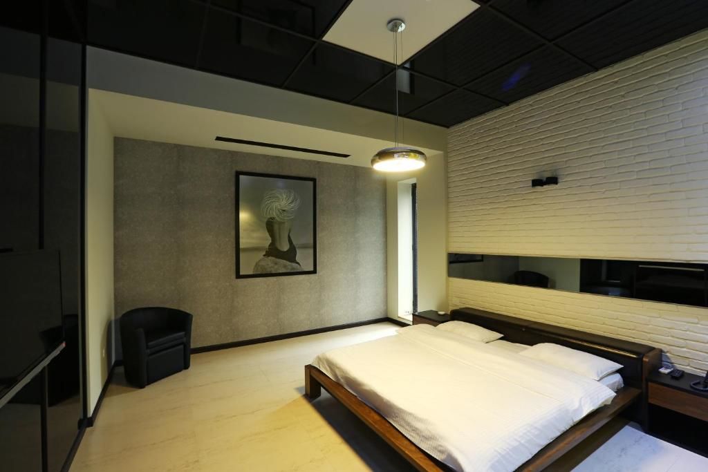 Отель Ibiza Hotel Ереван