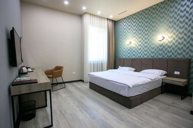 Отель Ibiza Hotel Ереван-13