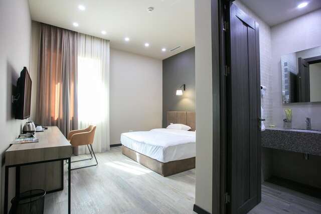 Отель Ibiza Hotel Ереван-14