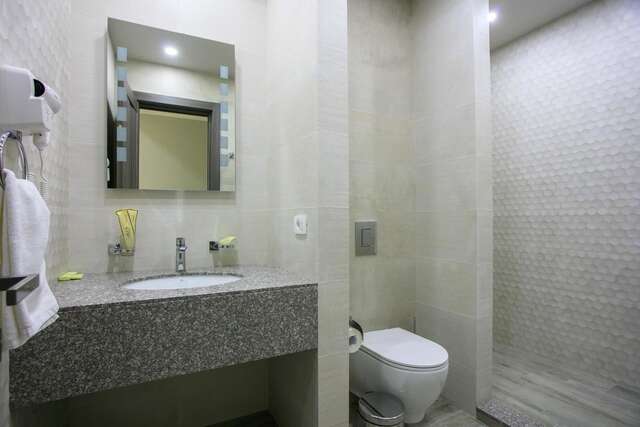 Отель Ibiza Hotel Ереван-19