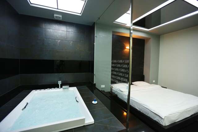 Отель Ibiza Hotel Ереван-24