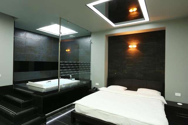 Отель Ibiza Hotel Ереван-26