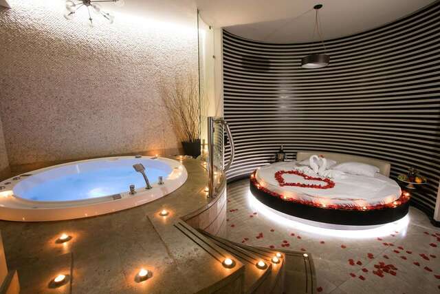 Отель Ibiza Hotel Ереван-27