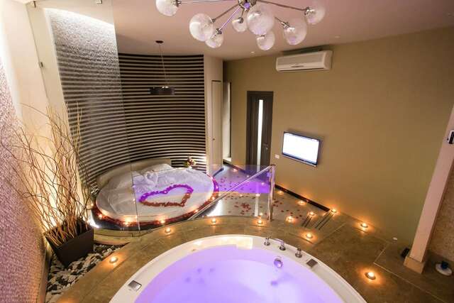 Отель Ibiza Hotel Ереван-28