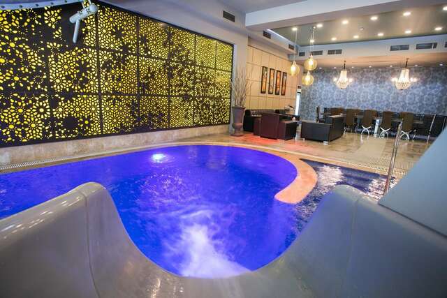 Отель Ibiza Hotel Ереван-34