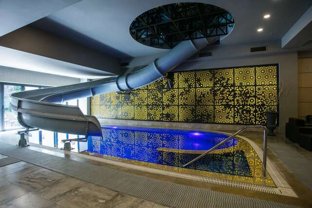 Отель Ibiza Hotel Ереван-36
