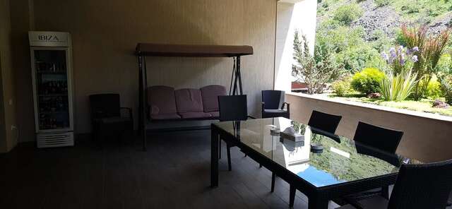 Отель Ibiza Hotel Ереван-38