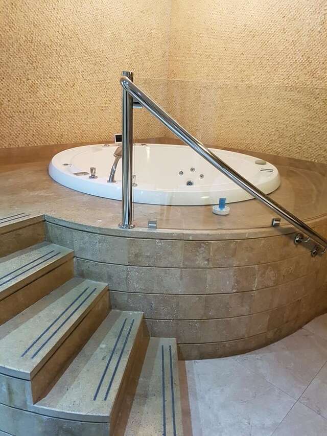Отель Ibiza Hotel Ереван-40