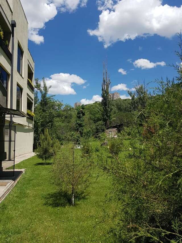 Отель Ibiza Hotel Ереван-42