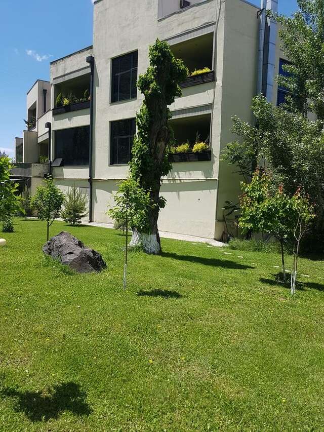 Отель Ibiza Hotel Ереван-44