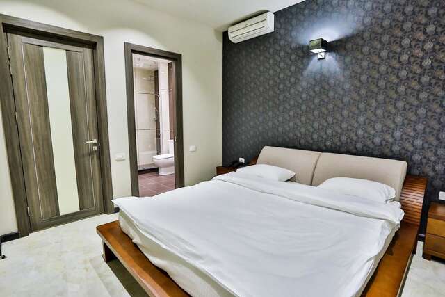 Отель Ibiza Hotel Ереван-47