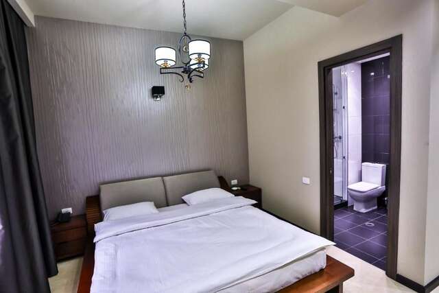 Отель Ibiza Hotel Ереван-48
