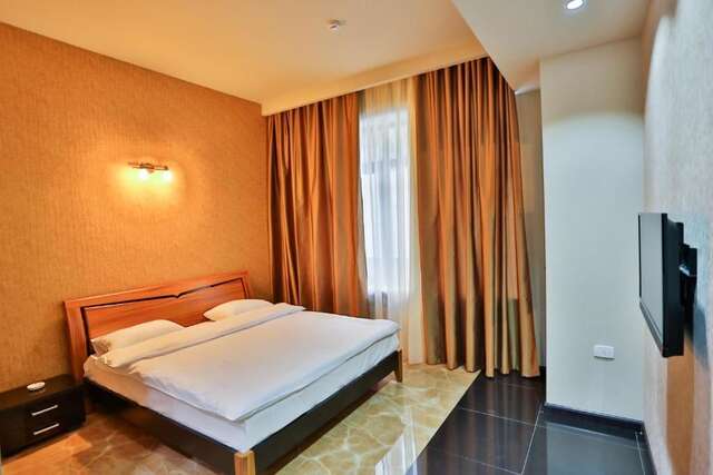 Отель Ibiza Hotel Ереван-49
