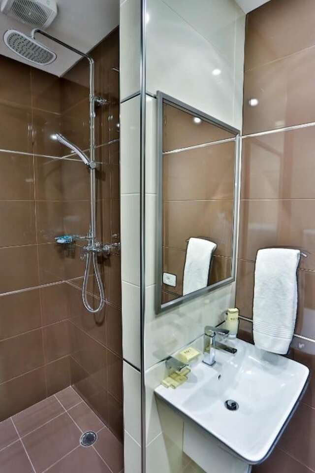 Отель Ibiza Hotel Ереван-50