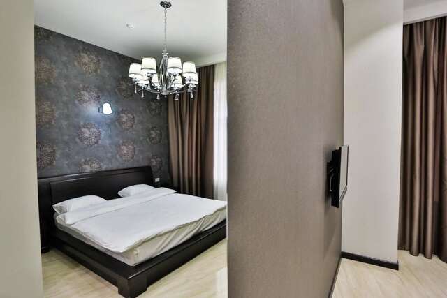 Отель Ibiza Hotel Ереван-52