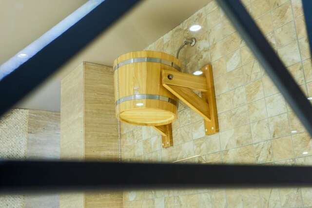 Отель Ibiza Hotel Ереван-54