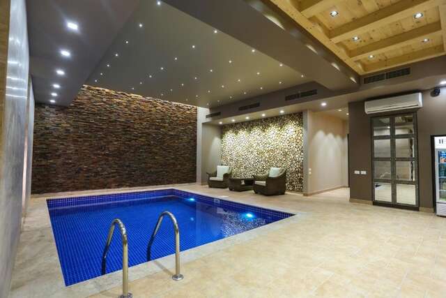 Отель Ibiza Hotel Ереван-60