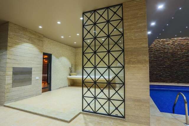 Отель Ibiza Hotel Ереван-63