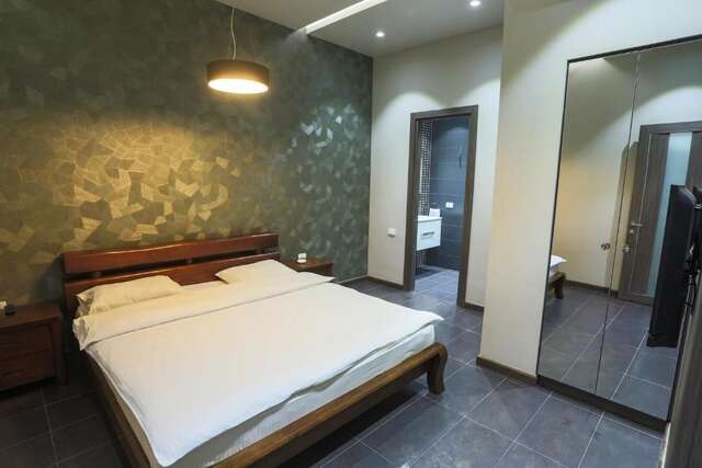 Отель Ibiza Hotel Ереван-67