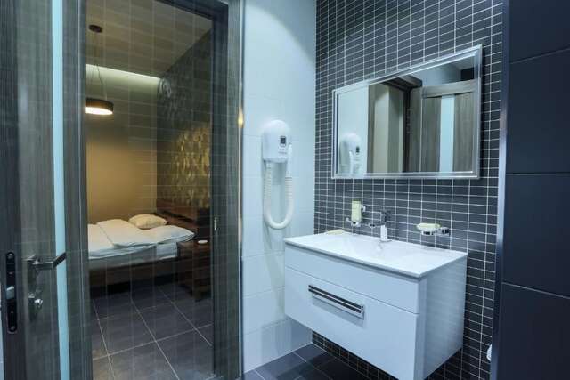 Отель Ibiza Hotel Ереван-68