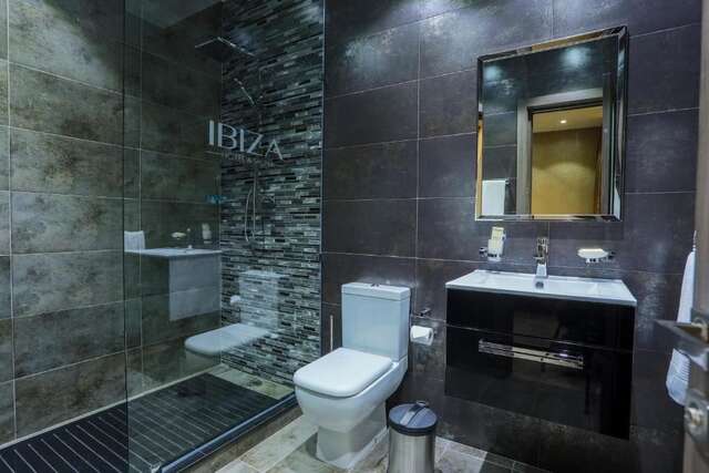 Отель Ibiza Hotel Ереван-70