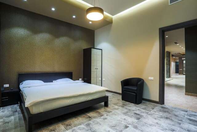 Отель Ibiza Hotel Ереван-71