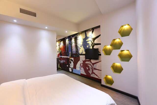Отель Ibiza Hotel Ереван-74
