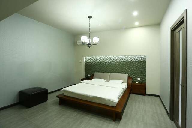 Отель Ibiza Hotel Ереван-80