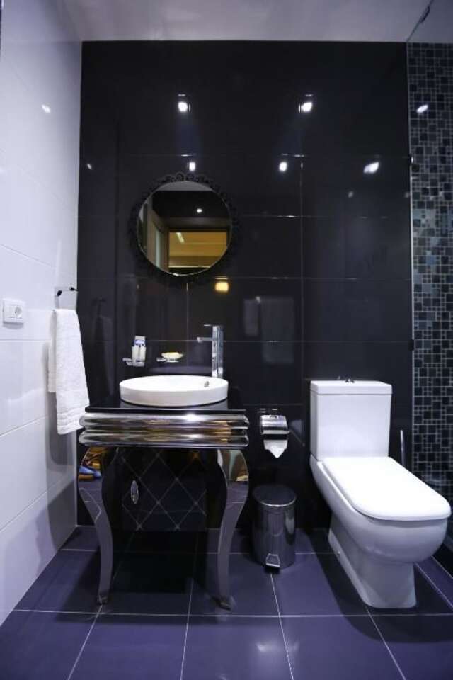 Отель Ibiza Hotel Ереван-82