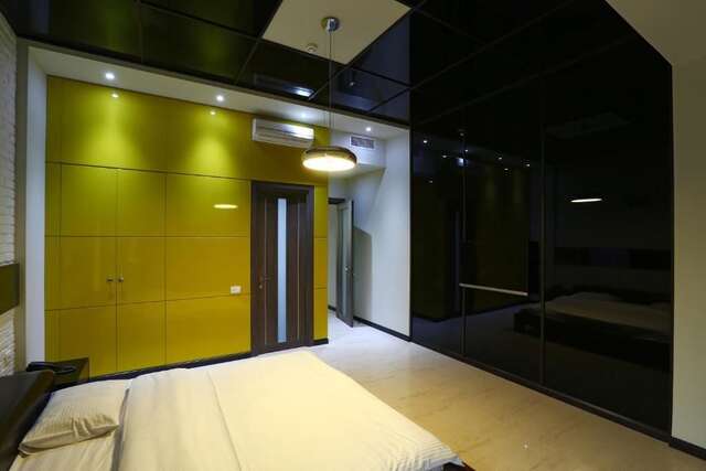 Отель Ibiza Hotel Ереван-88