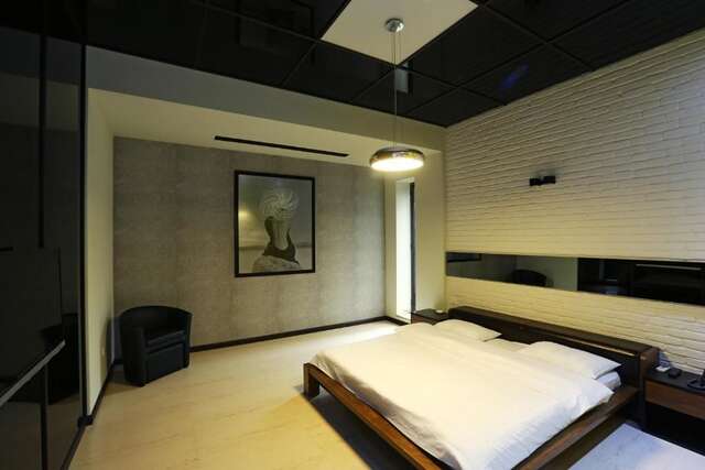 Отель Ibiza Hotel Ереван-89